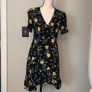 Zara dress